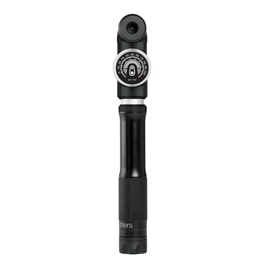 Crankbrothers Pump Sterling Hand Sg Midnight Edition